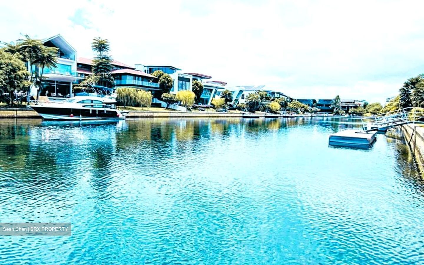 Ocean Drive (D4), Detached #574429941